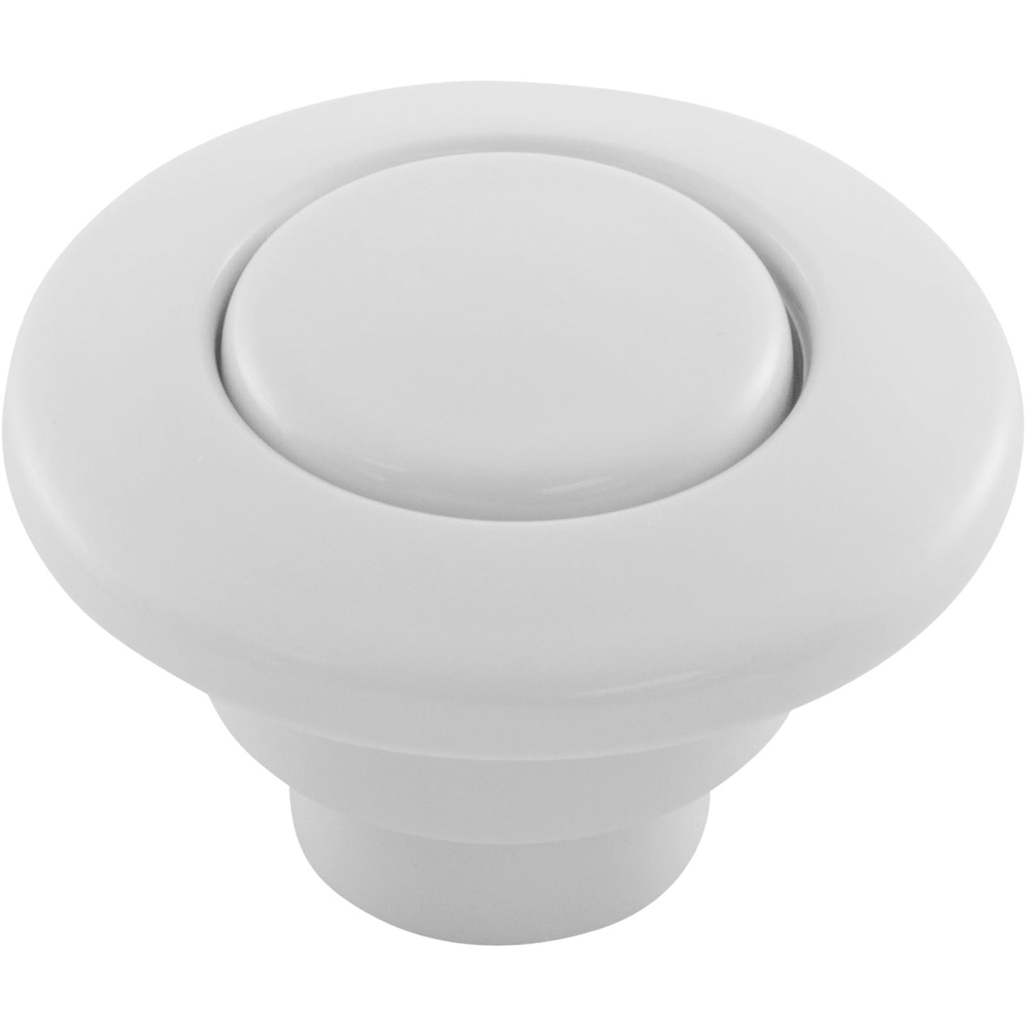 Trim Kit, Len Gordon 15 Classic Touch, White