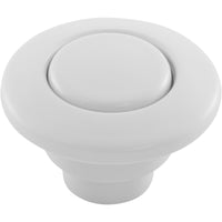 Trim Kit, Len Gordon 15 Classic Touch, White