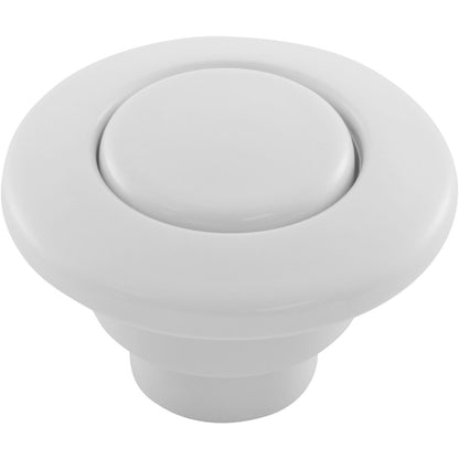 Trim Kit, Len Gordon 15 Classic Touch, White