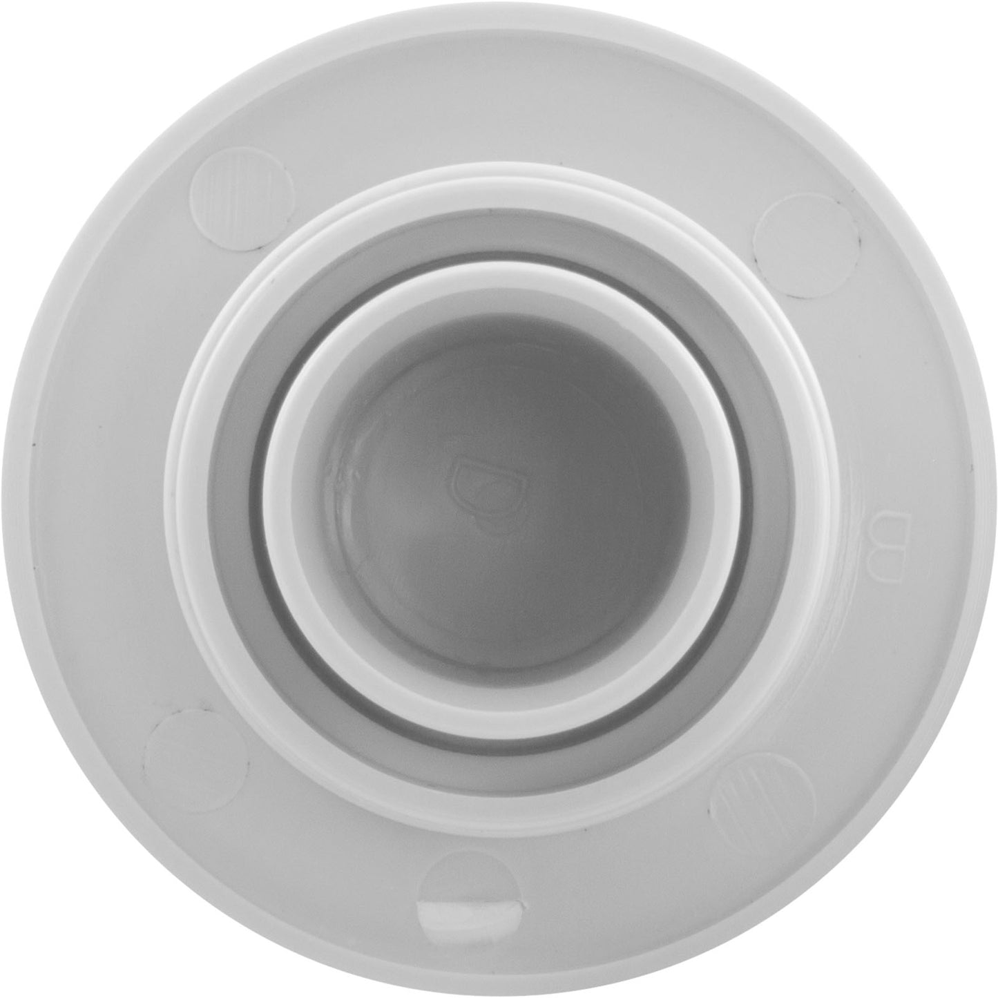 Trim Kit, Len Gordon 15 Classic Touch, White