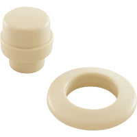 Trim Kit, Len Gordon 15 Classic Touch, Bone