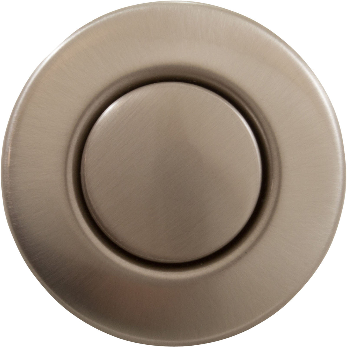 Trim Kit, Len Gordon, 15 Classic Touch, Satin Nickel
