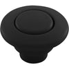 Trim Kit, Len Gordon 15 Classic Touch, Black