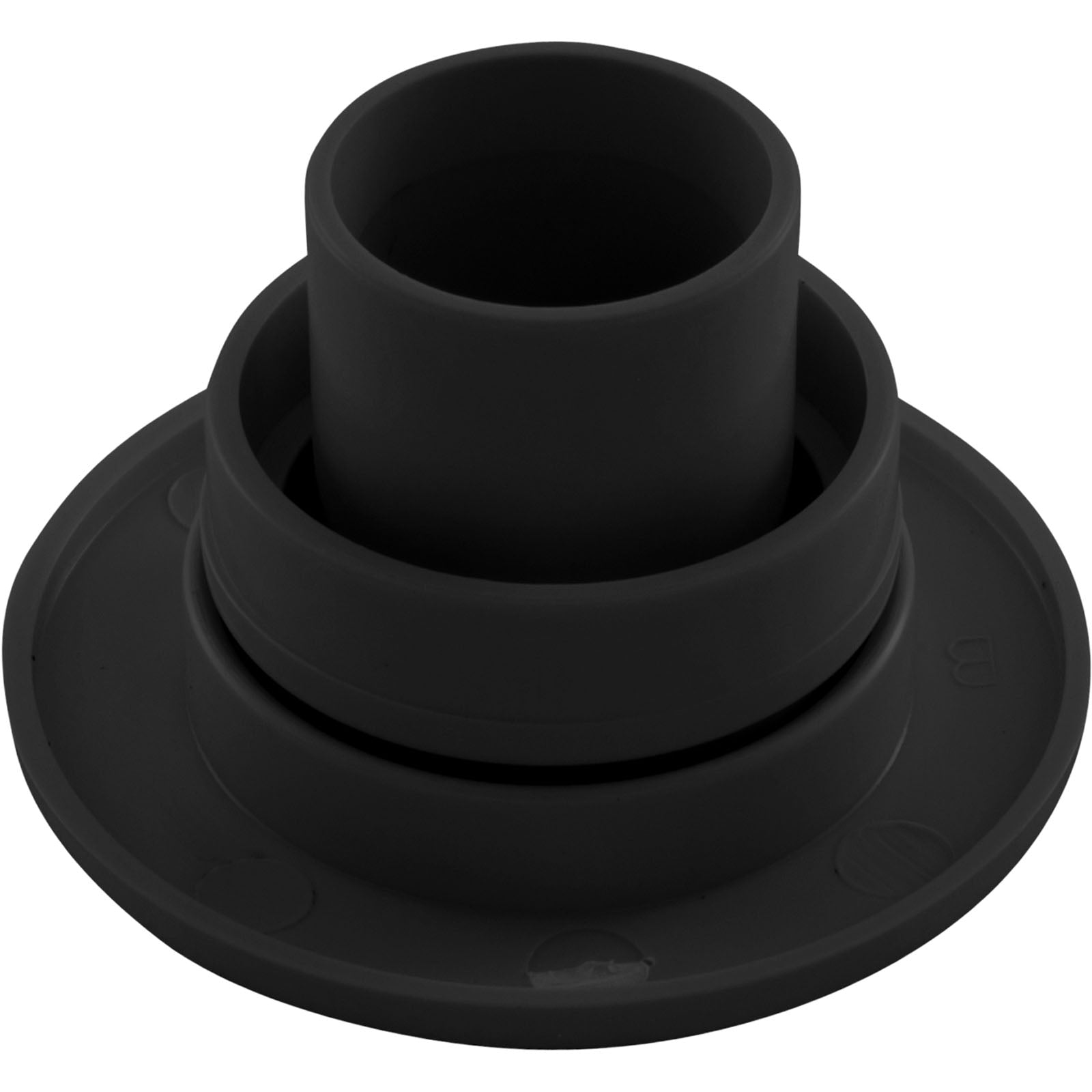 Trim Kit, Len Gordon 15 Classic Touch, Black