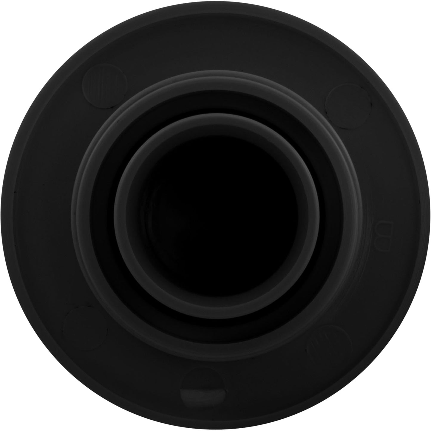 Trim Kit, Len Gordon 15 Classic Touch, Black