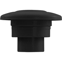 Trim Kit, Len Gordon 15 Classic Touch, Black