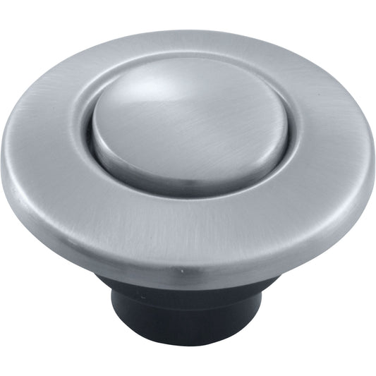 Trim Kit, Len Gordon 15 Classic Touch, Chrome