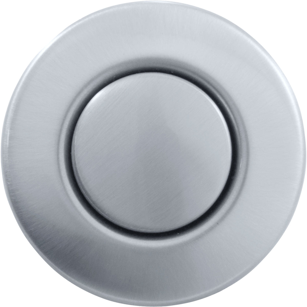 Trim Kit, Len Gordon 15 Classic Touch, Chrome