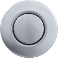 Trim Kit, Len Gordon 15 Classic Touch, Chrome