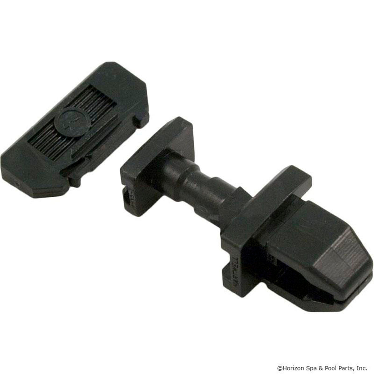 Latch Kit, Len Gordon, Plastic