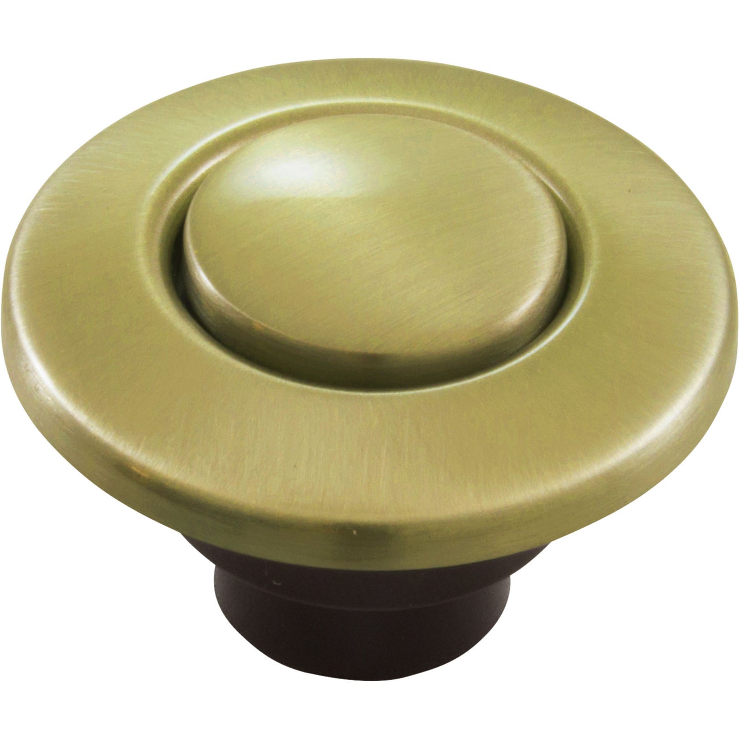 Trim Kit, Len Gordon 15 Classic Touch, Polished Brass