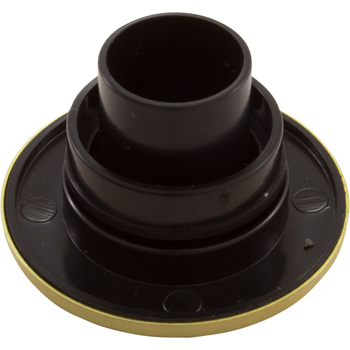 Trim Kit, Len Gordon 15 Classic Touch, Polished Brass