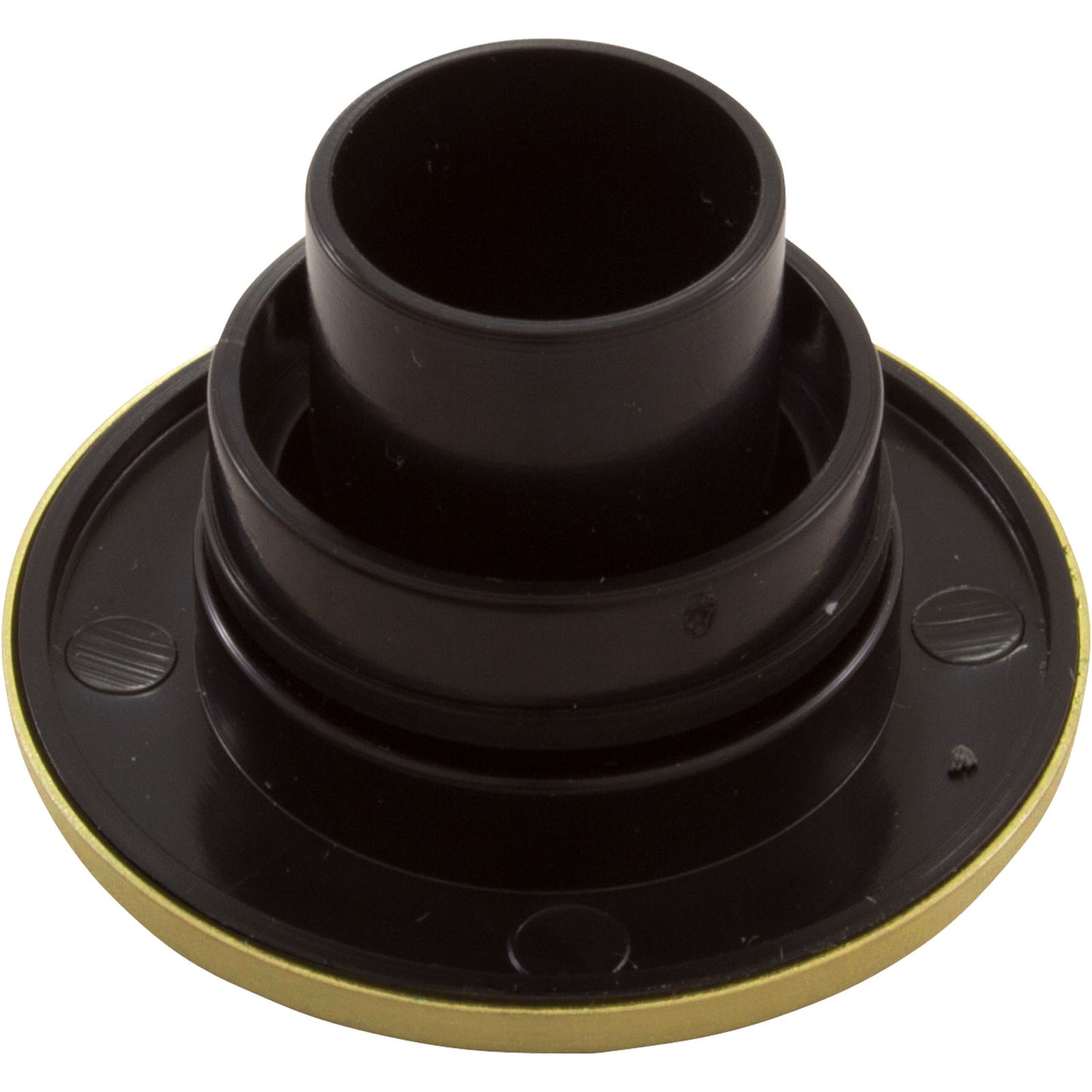 Trim Kit, Len Gordon 15 Classic Touch, Polished Brass