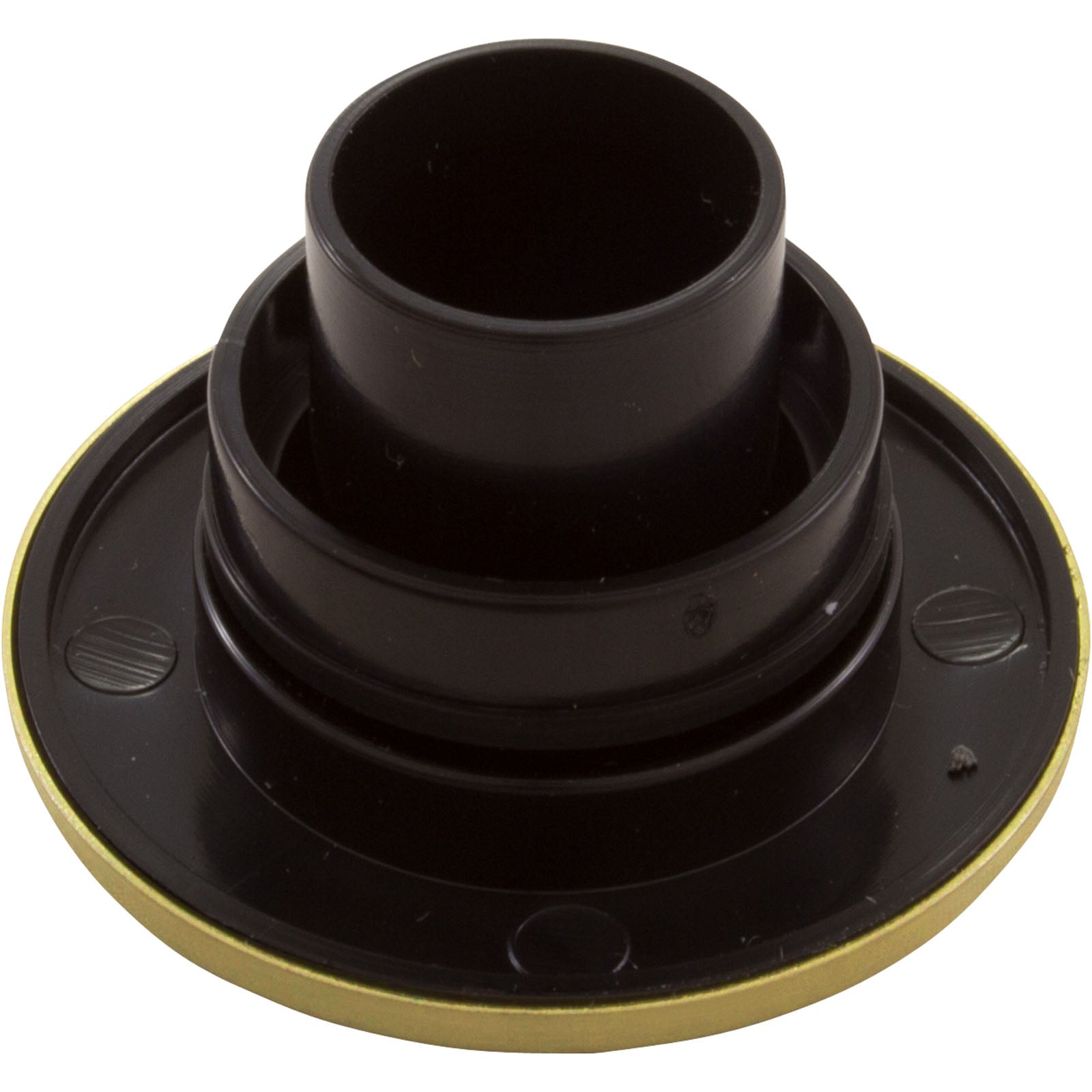 Trim Kit, Len Gordon 15 Classic Touch, Polished Brass
