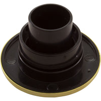 Trim Kit, Len Gordon 15 Classic Touch, Polished Brass