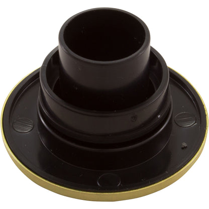 Trim Kit, Len Gordon 15 Classic Touch, Polished Brass