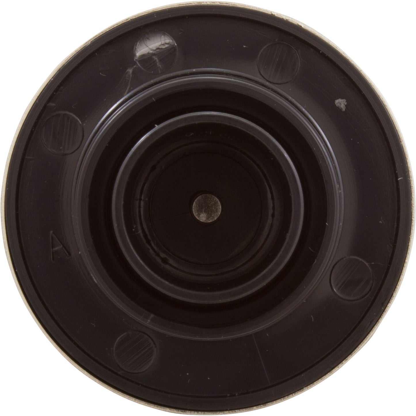 Trim Kit, Len Gordon 15 Classic Touch, Polished Brass