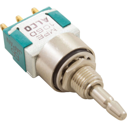 Electronic Pushbutton Switch, Ramco