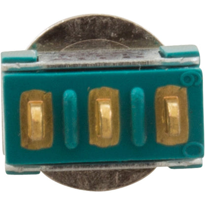 Electronic Pushbutton Switch, Ramco