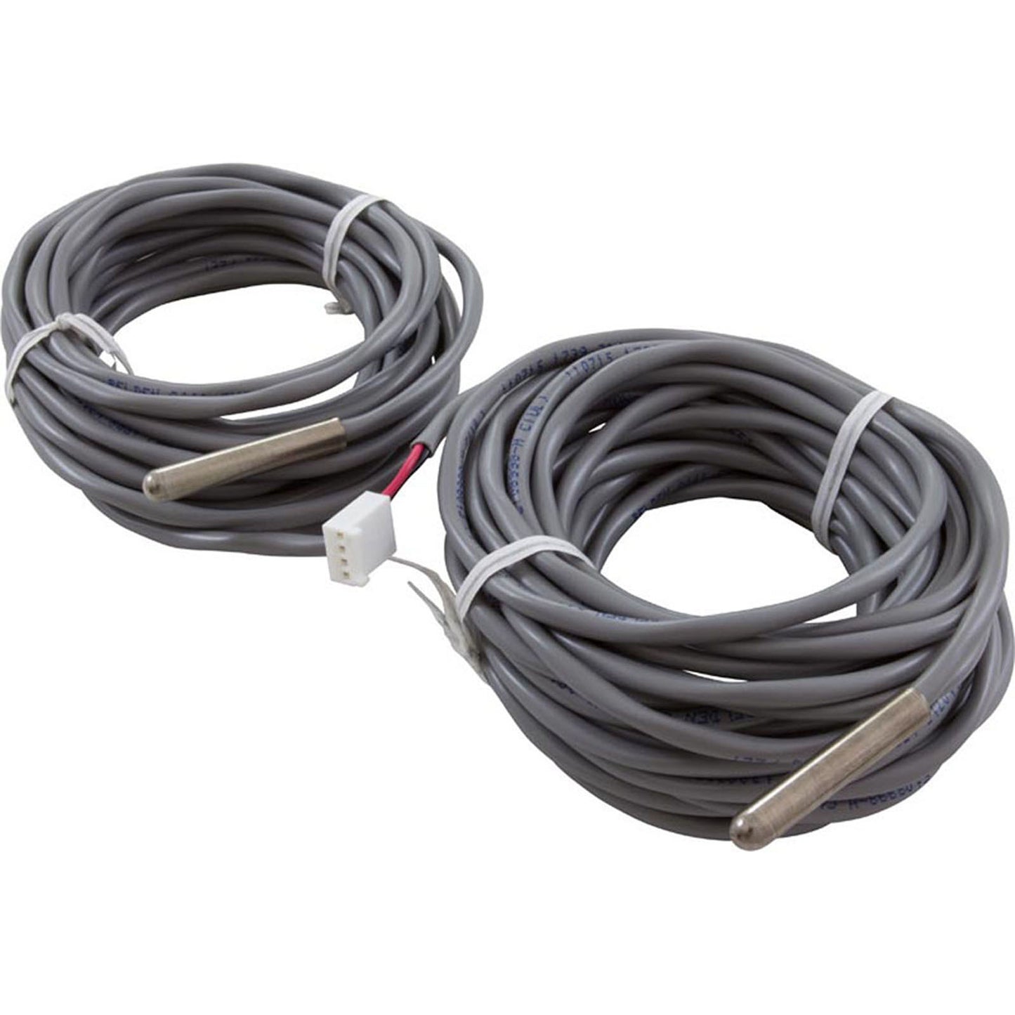 Capteur, constructeur de spas, LX-15, température de 25 pi, limite élevée de 13 pi