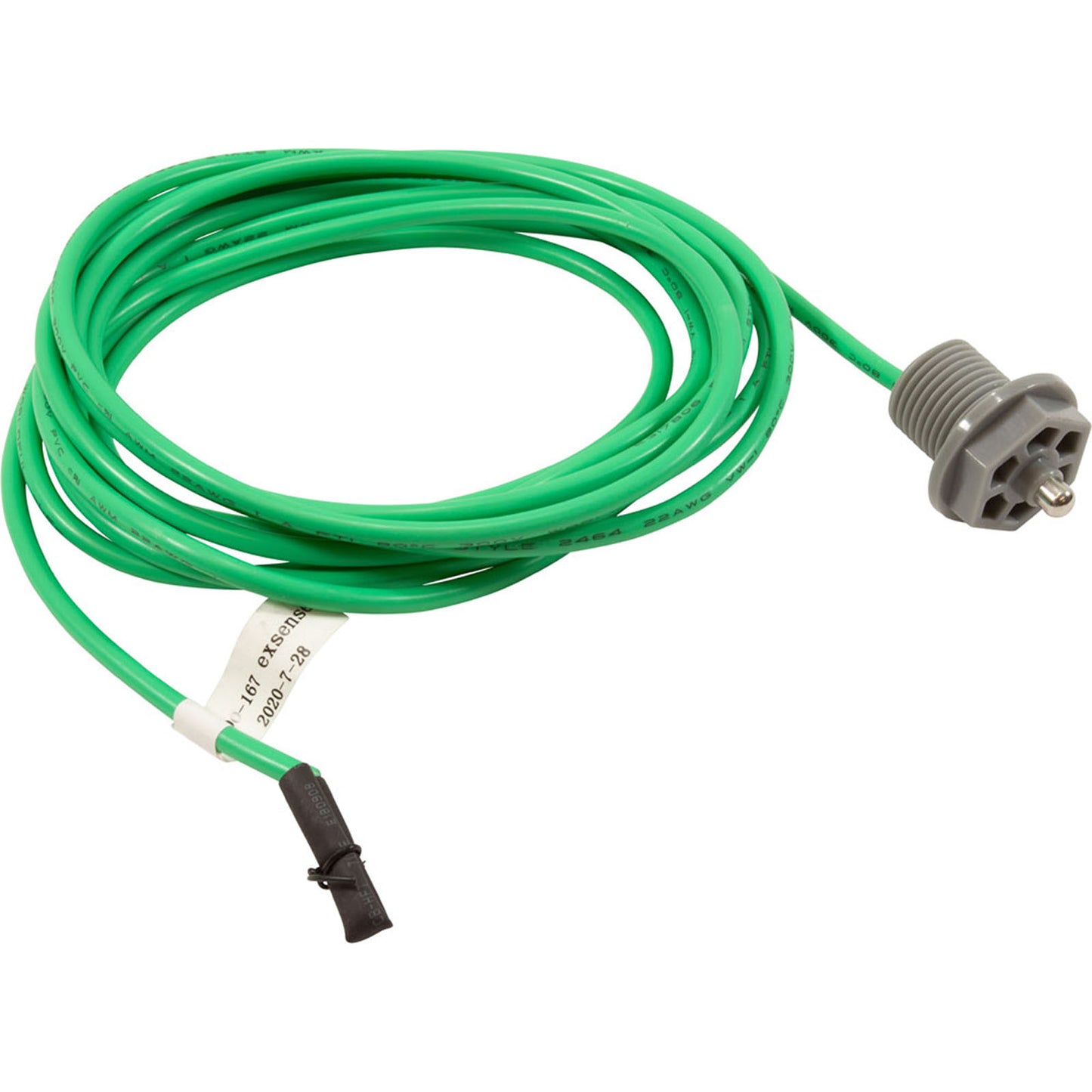 Sensor, Temp, Sundance, 800, Box End, with out O-Ring