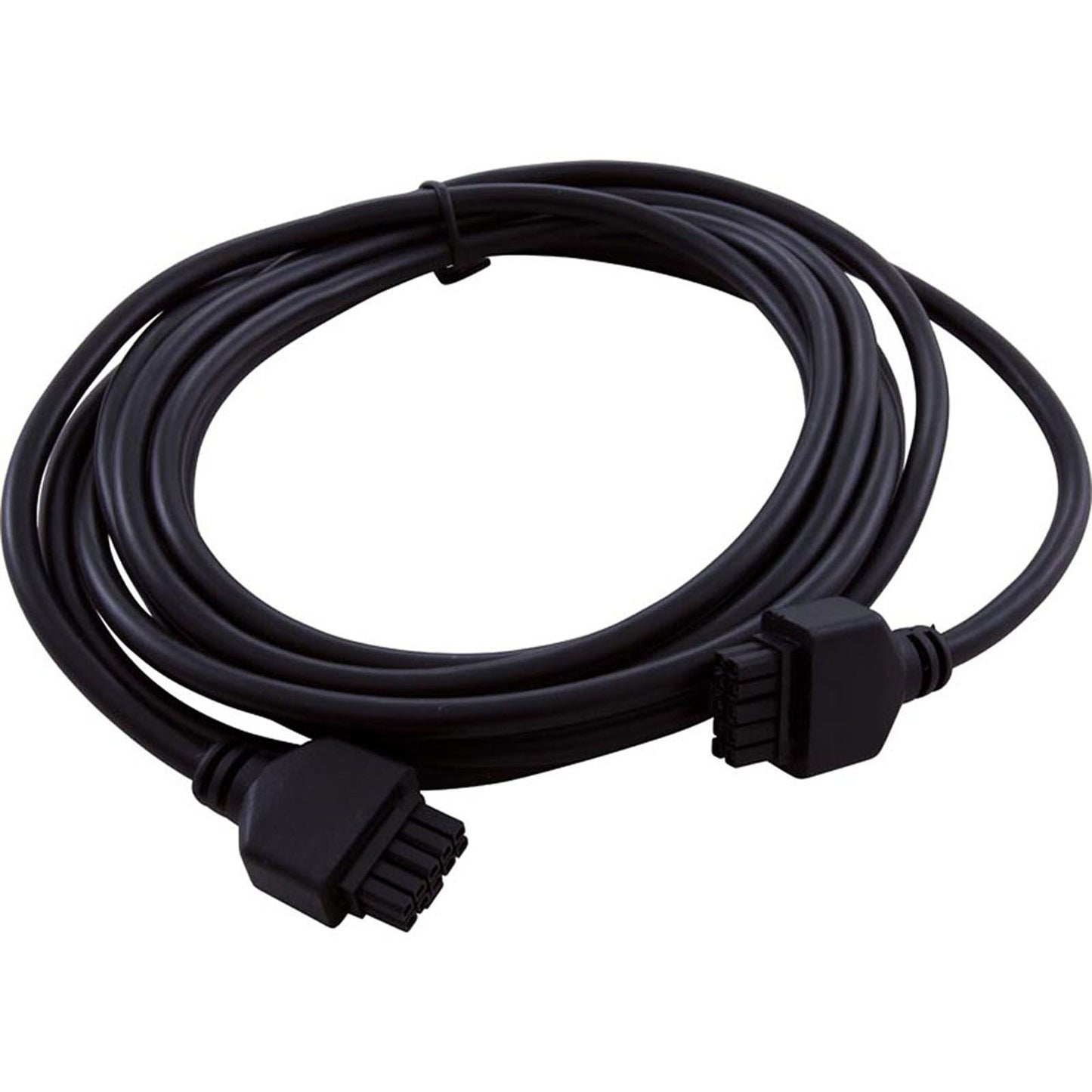 TopSide Cord, United Spas, T7, 8 foot, 10-Pin Molex