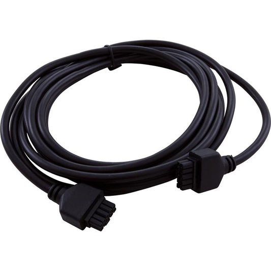 TopSide Cord, United Spas, T7, 8 foot, 10-Pin Molex