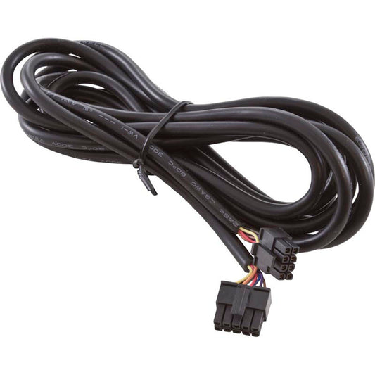 Adapter Cord, 10 pin Molex to 8 pin Molex