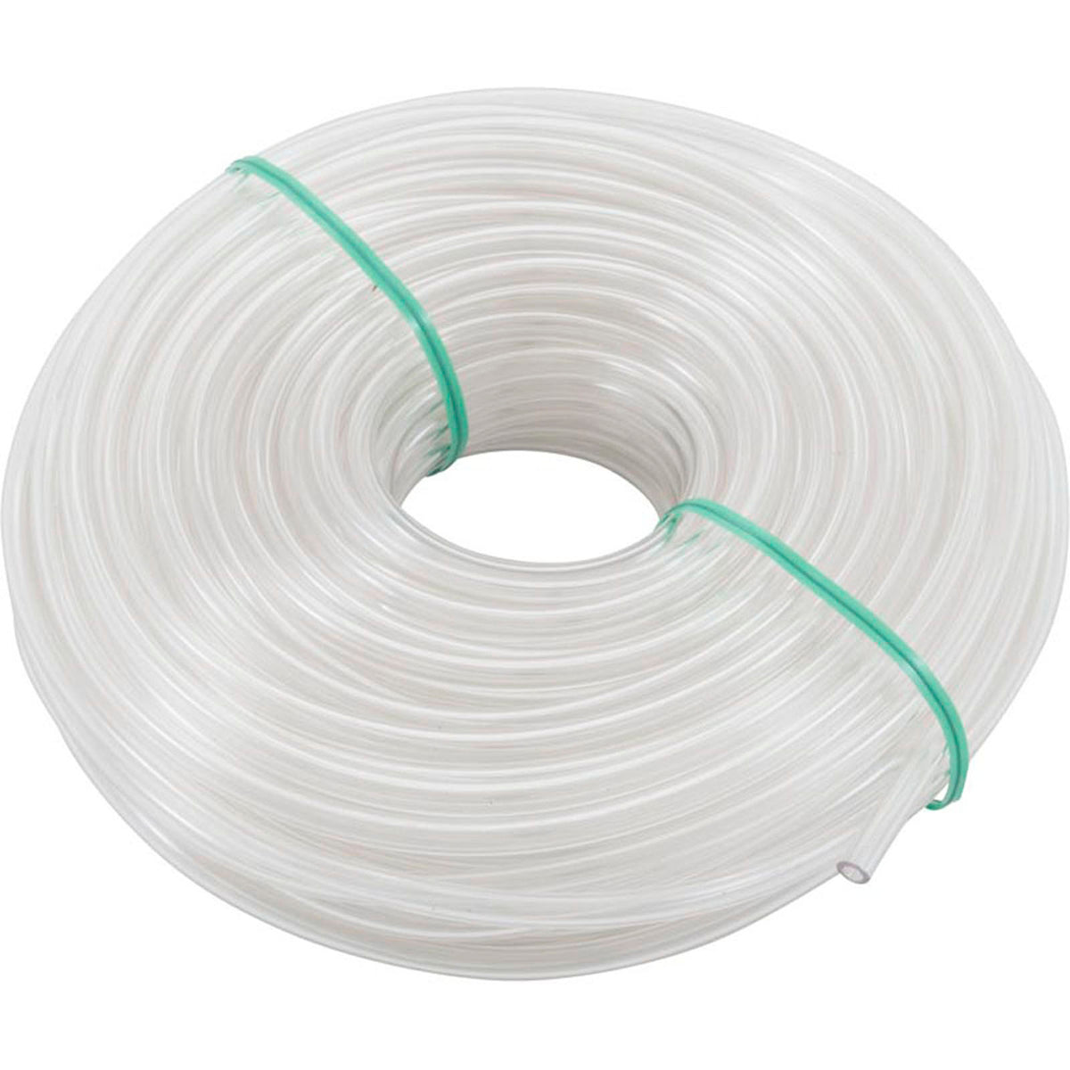 Air Tubing, 1/8"ID x 1/4"OD, 100 foot Roll