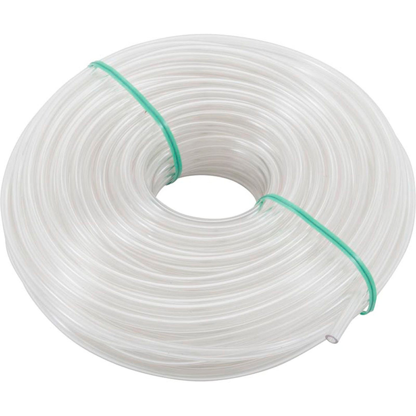 Air Tubing, 1/8"ID x 1/4"OD, 100 foot Roll