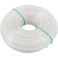 Air Tubing, 1/8"ID x 1/4"OD, 100 foot Roll