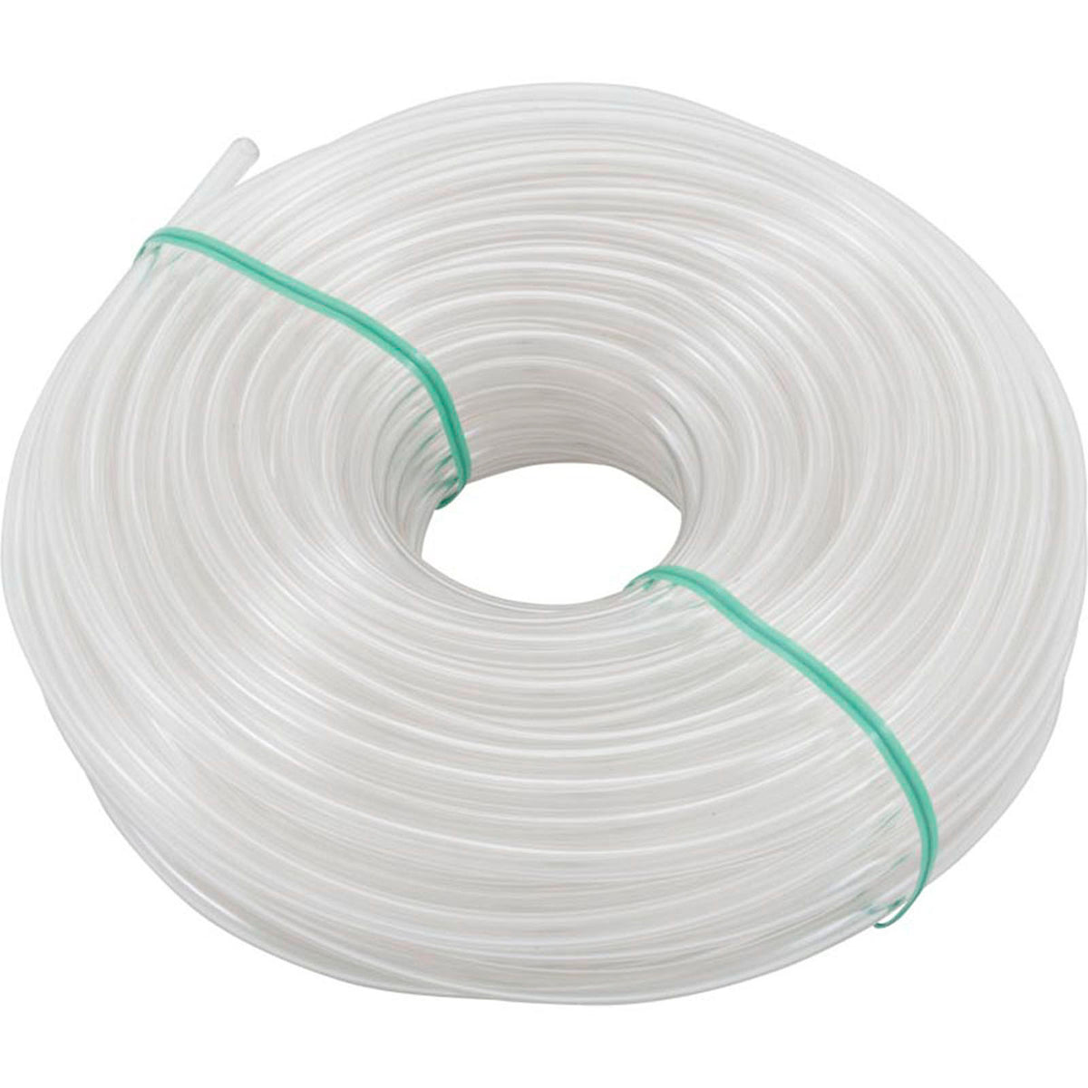 Air Tubing, 1/8"ID x 1/4"OD, 100 foot Roll