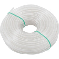 Air Tubing, 1/8"ID x 1/4"OD, 100 foot Roll