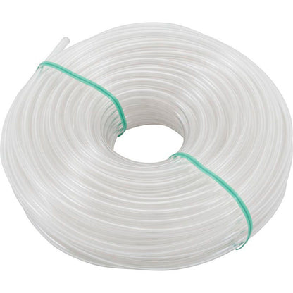 Air Tubing, 1/8"ID x 1/4"OD, 100 foot Roll