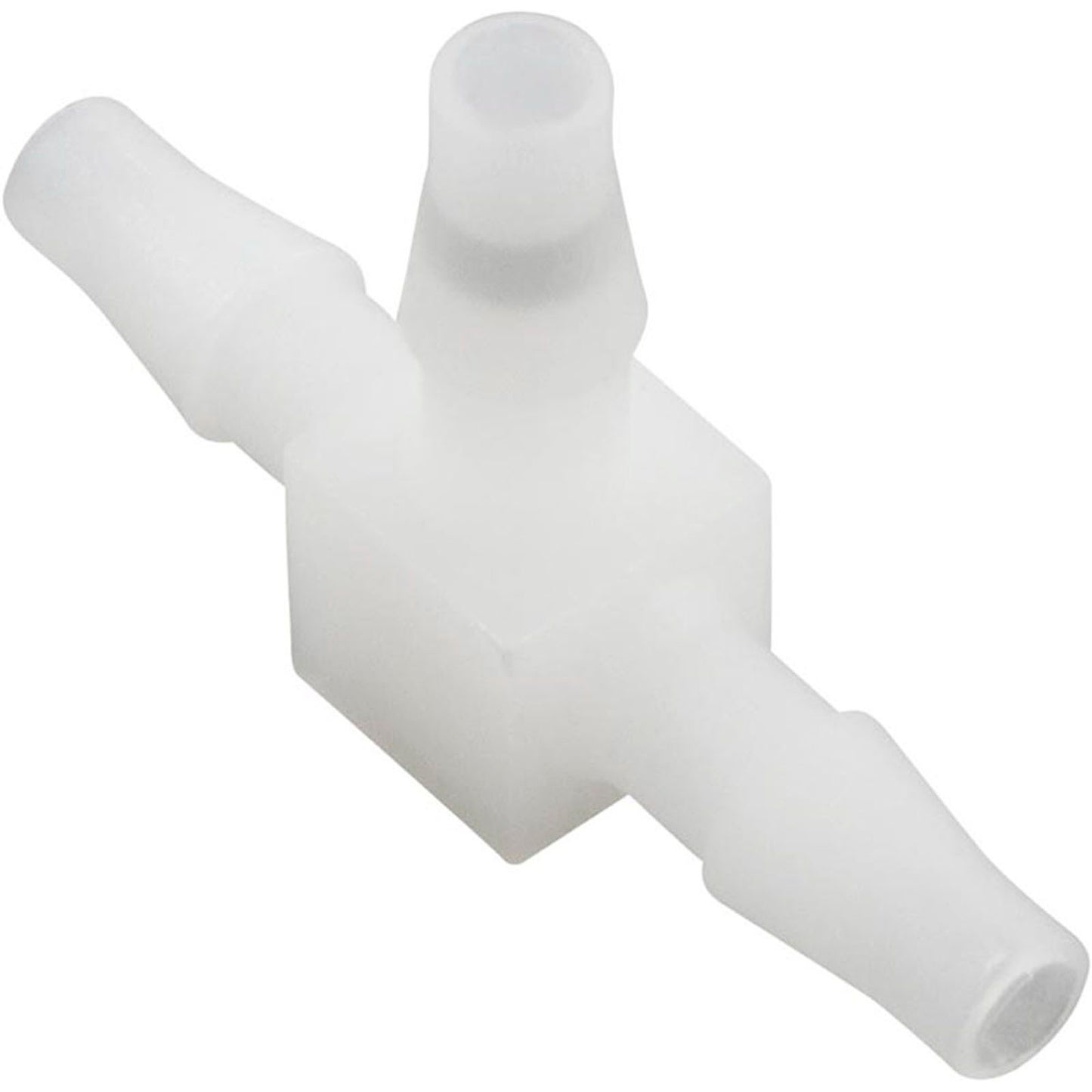 Air Bleed Valve, In Line, 1/8" x 1/8" x 1/8"