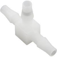 Air Bleed Valve, In Line, 1/8" x 1/8" x 1/8"