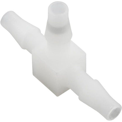 Air Bleed Valve, In Line, 1/8" x 1/8" x 1/8"