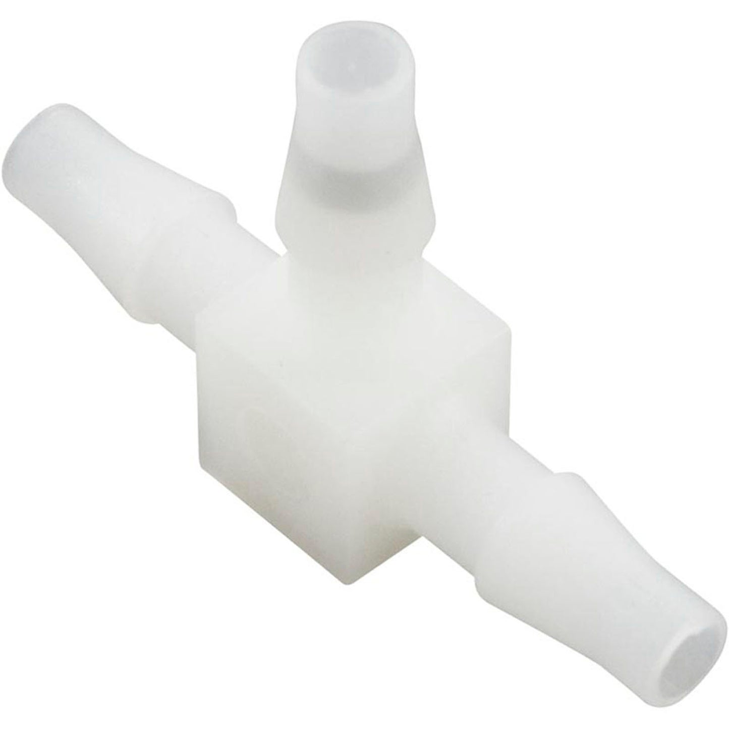 Air Bleed Valve, In Line, 1/8" x 1/8" x 1/8"