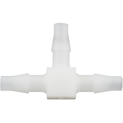 Air Bleed Valve, In Line, 1/8" x 1/8" x 1/8"