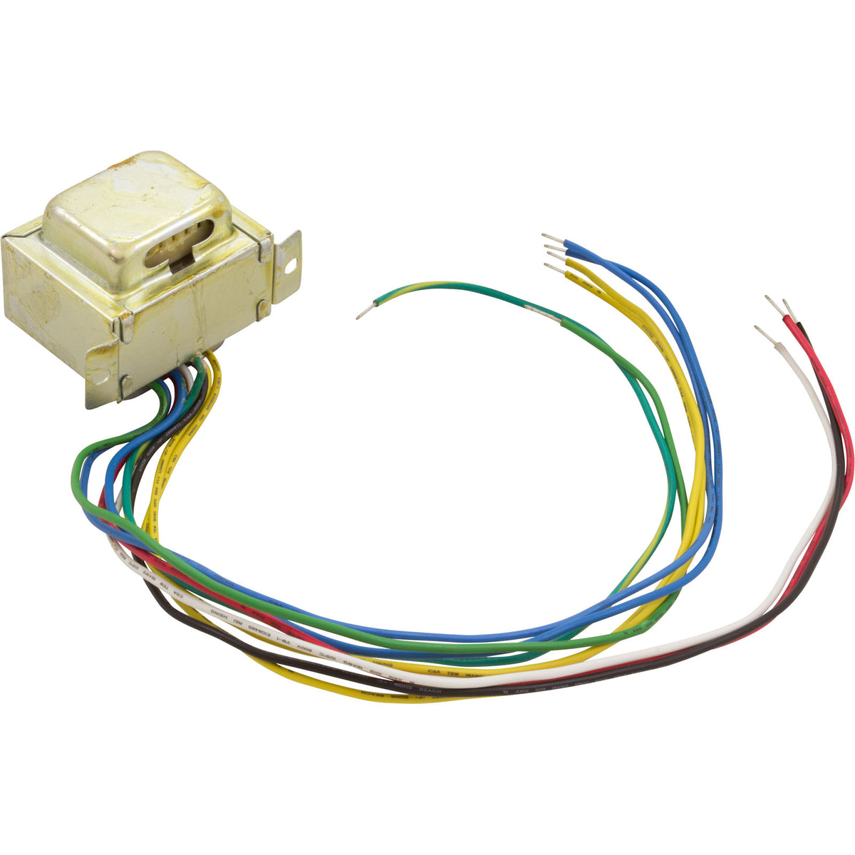 Transformer, Sundance, 115v/230v, 12v, without Plugs