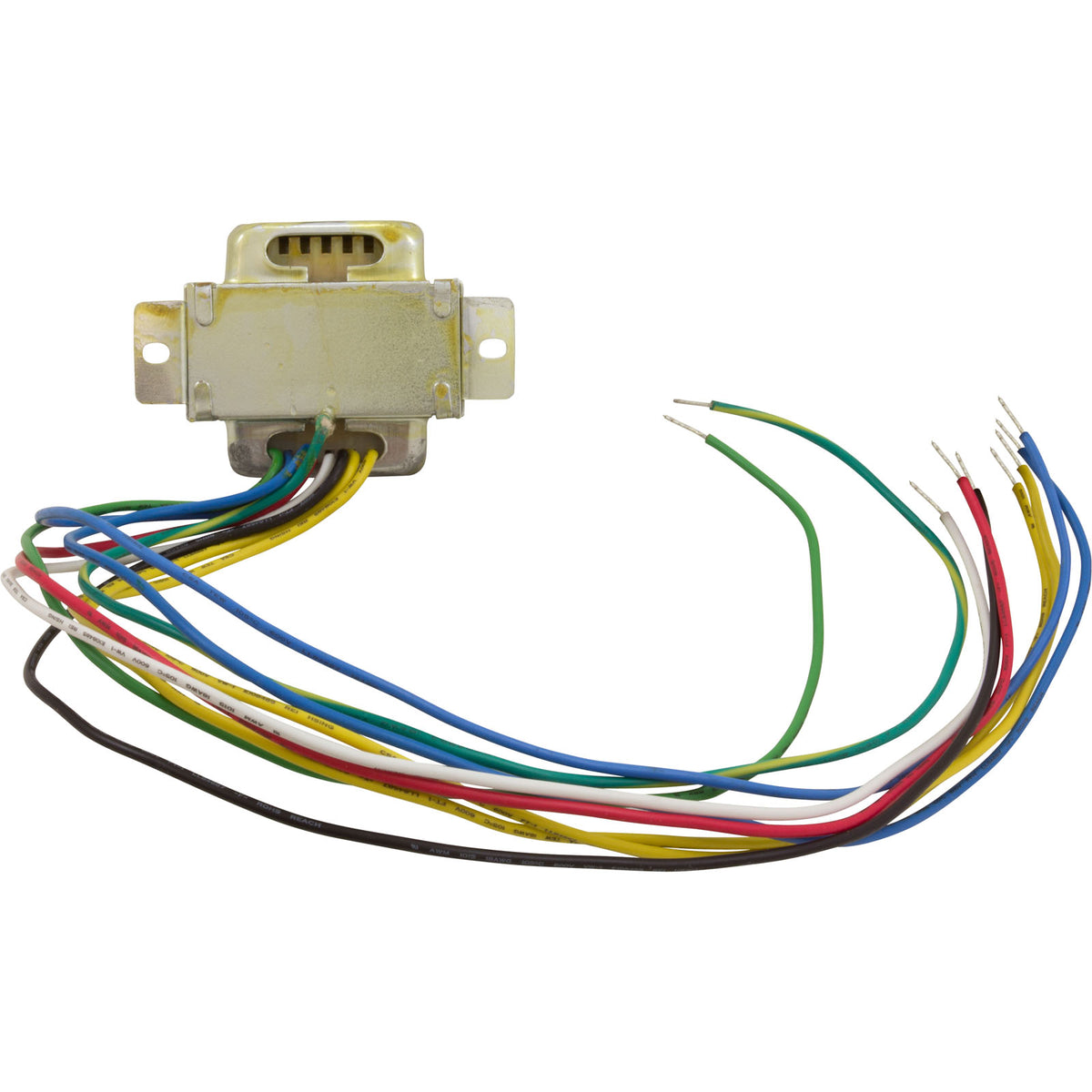 Transformer, Sundance, 115v/230v, 12v, without Plugs
