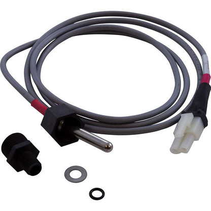 Sensor, límite alto, IQ2000, 52", rojo