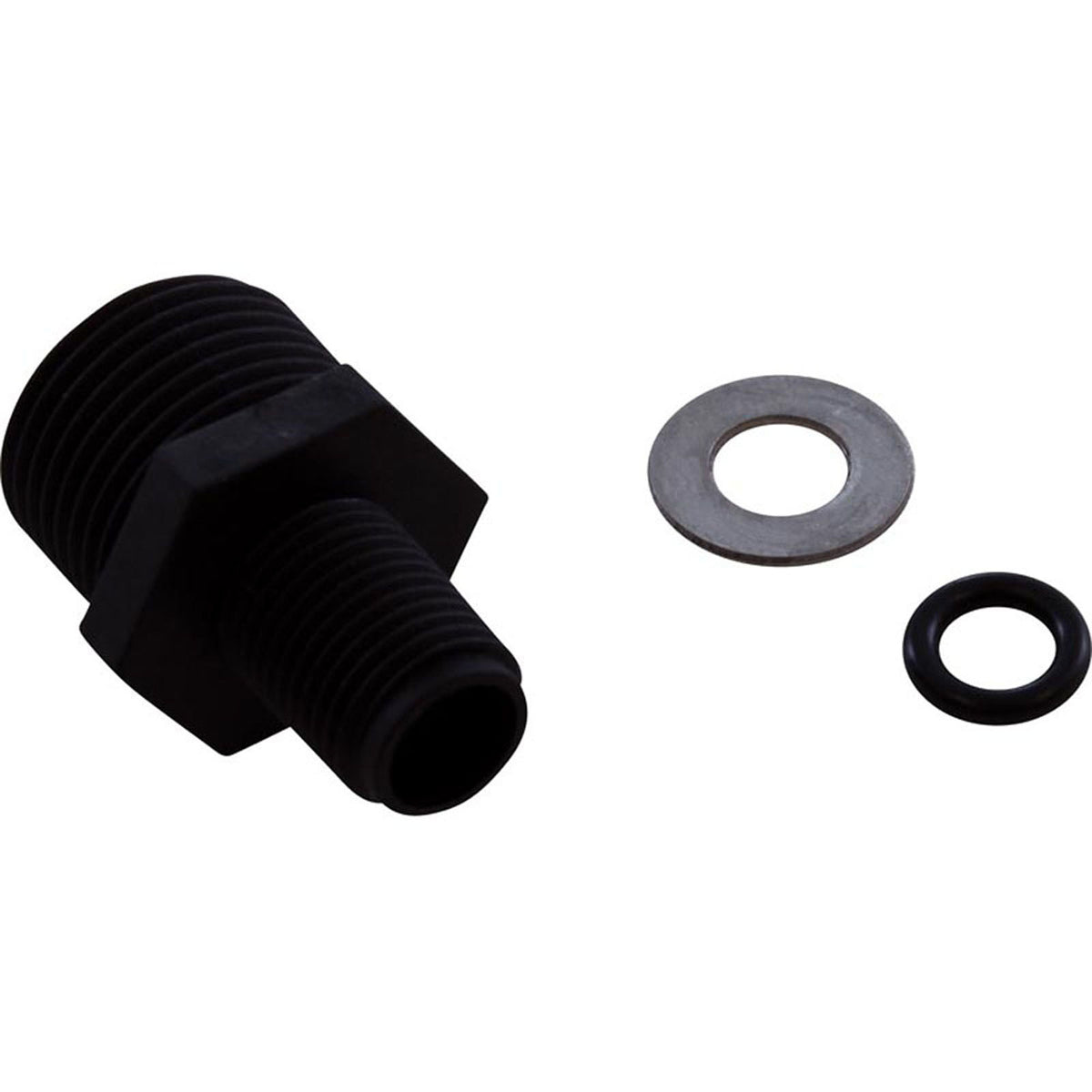 Sensor, Hi-Limit, IQ2000, 52", Red