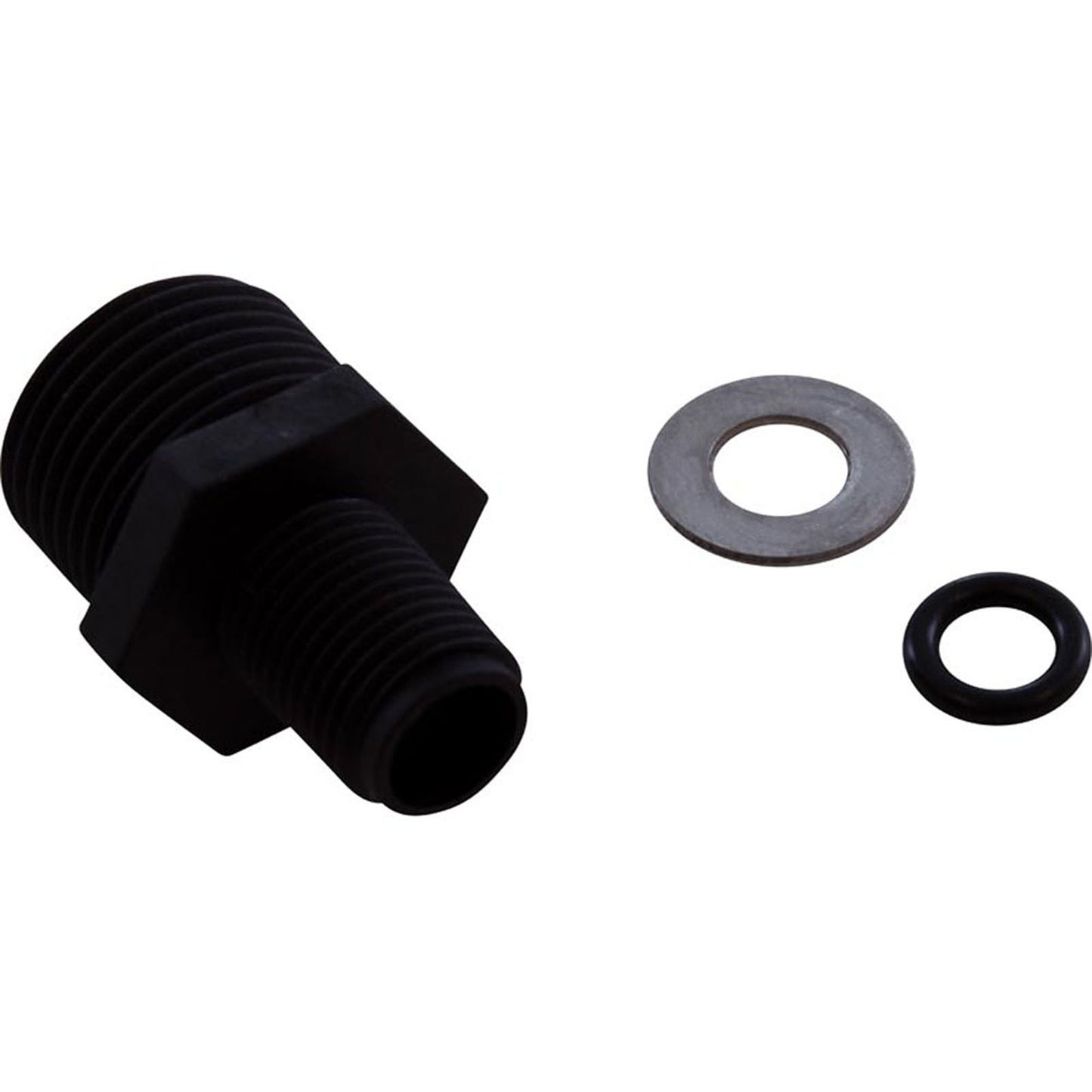 Sensor, límite alto, IQ2000, 52", rojo