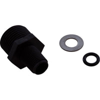 Sensor, Hi-Limit, IQ2000, 52", Red