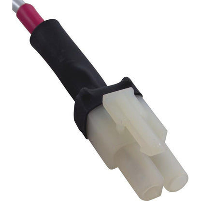 Sensor, límite alto, IQ2000, 52", rojo