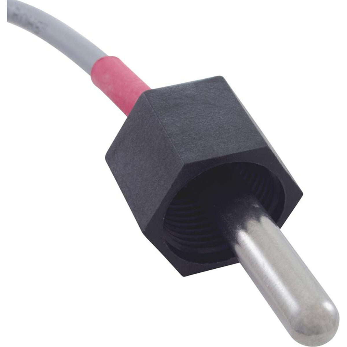 Sensor, Hi-Limit, IQ2000, 52", Red