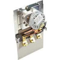 Timer, Reliance, SPST, 115v, 40A, 24hr