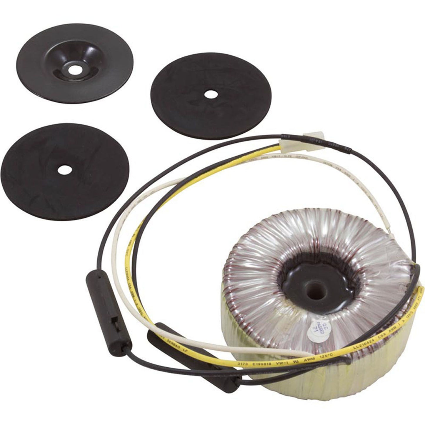 Transformador, Polaris Zodiac EOS, 115 V CA