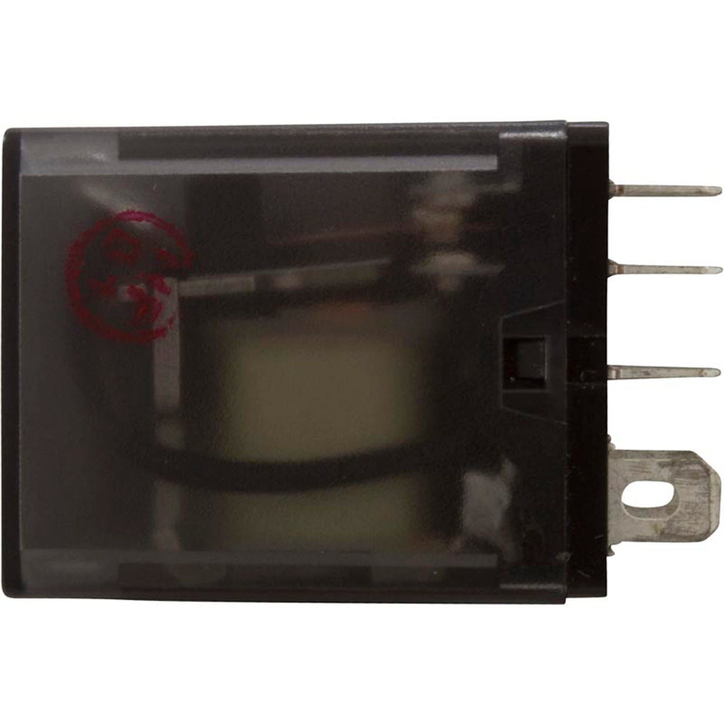 Relay, TE Connectivity, DPDT, 15A, 120v